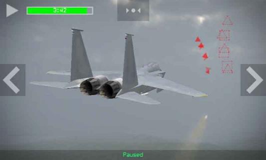 超音速战斗机截图3
