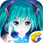 初音未来梦幻歌姬手游