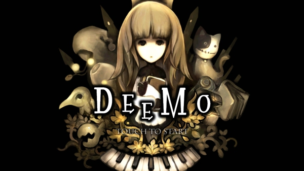 deemo3.0破解版截图4