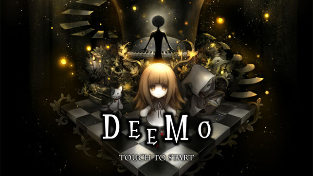 deemo3.0破解版资源截图3