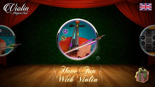 魔术小提琴截图3