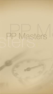 PpMasters截图4