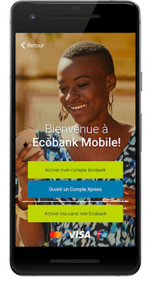 Ecobankmobile截图5