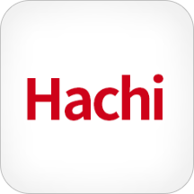 Hachi 