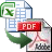 excel转换成pdf转换器(BatchXLSTOPDFConverter)