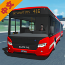 模拟公交车安卓版