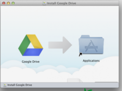 谷歌云端硬盘(GoogleDrive)截图3