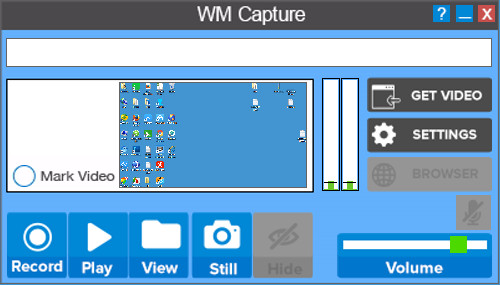 WMCapture截图1