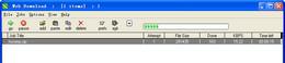 WebDownloaderV1.2.0.1正式版截图1