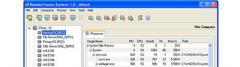 远程工具RemoteProcessExplorer截图1