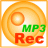 FairStarsMP3RecorderPortable FairStars MP3 Recorder Portable v2.50 单文件绿色便携注册版