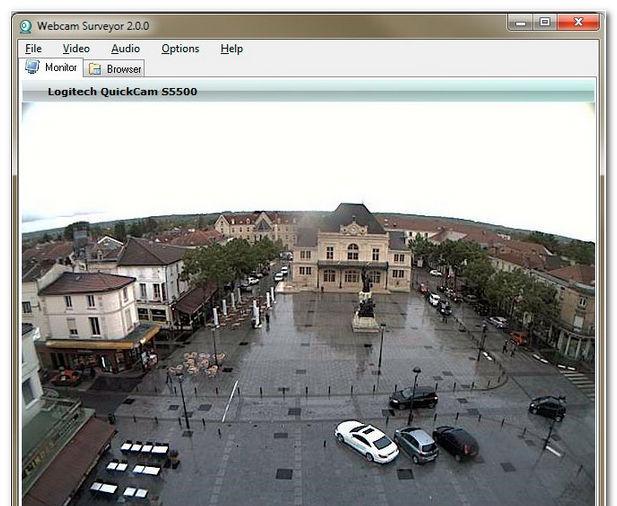 Webcam Surveyor v3.0.0.969 Beta 2 破解版 