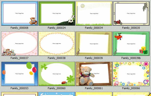 Mojosoft Photo Frame Studio v2.9.7.0 注册版 