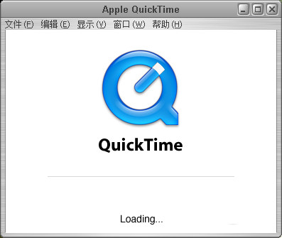 quicktime解码器专业版截图1