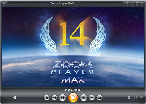 ZoomPlayerMAXPortable截图1