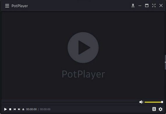 PotPlayer截图1