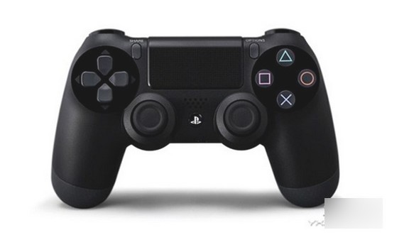 ps4手柄驱动截图1