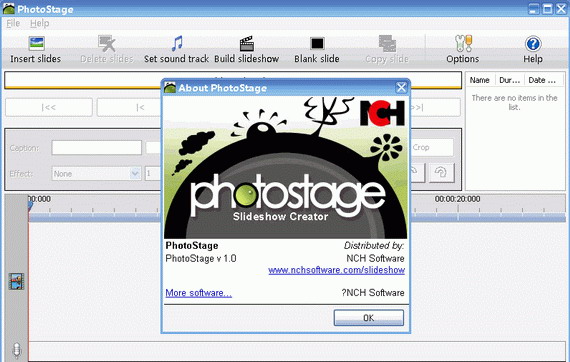 nchphotostageslideshowproducerprofessional截图1