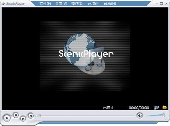 scenicplayer截图1