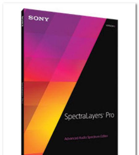 SonySpectralayersPro截图1