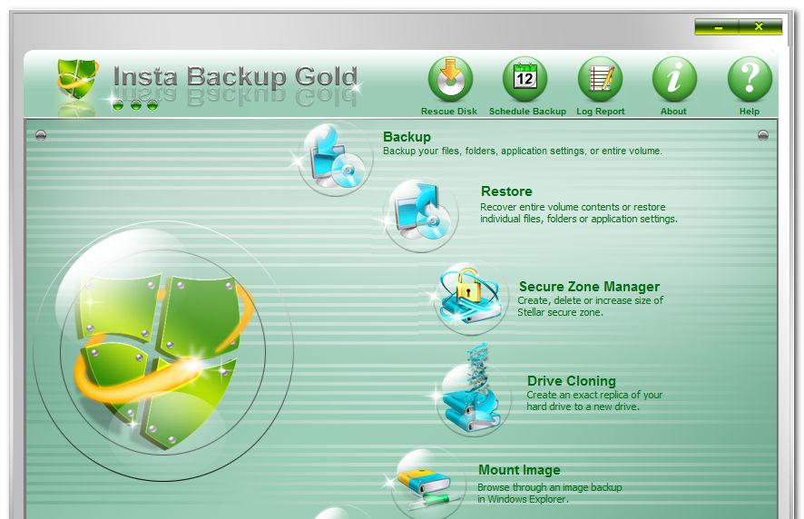 StellarInstaBackupGoldv3.0.0.0黄金版注册版截图1