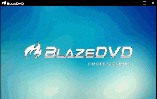 BlazeDVDProfessional截图1