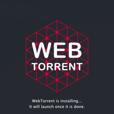 webtorrent截图1