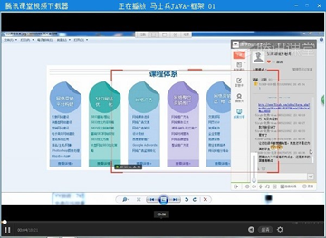 腾讯课堂视频器截图3
