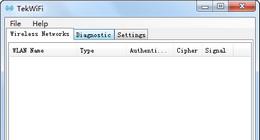 TekWiFiV1.2.0.0正式版截图1