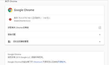 谷歌Chrome浏览器便携增强版截图3