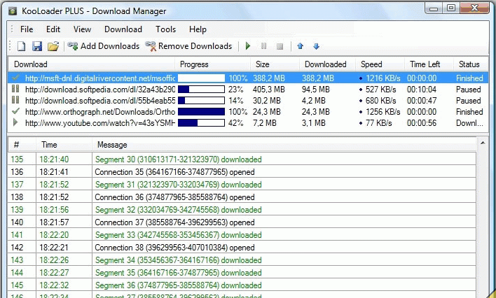 KooLoaderPlusv2.8.0注册版截图1