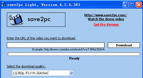 save2pcLightV5.3.5Build1492官方版截图1