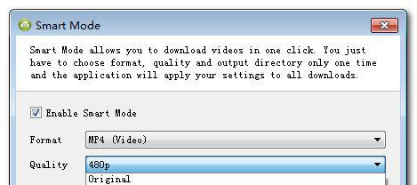 4K Video Downloader v3.5.1.1625 破解版 