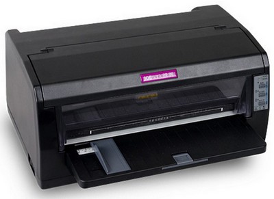 fp-620k打印机01