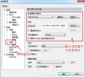 SecureFX绿色免费版截图1