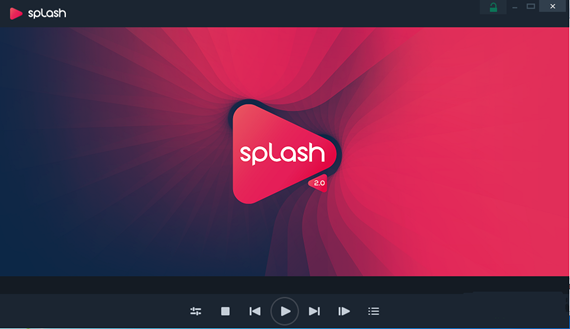 SplashPROEX截图1