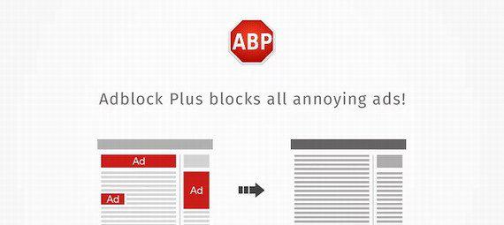 adblockchrome插件截图1