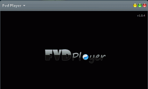 FVDPlayer截图1