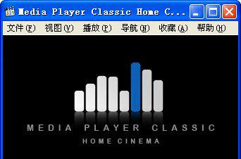 mediaplayerclassic截图1