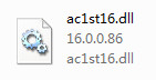ac1st16.dll截图1