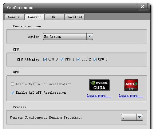 AnyMP4 Video Converter Ultimate v6.1.32 破解版