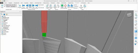 autodesk powermill