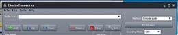 TAudioConverterV0.9.9.3899正式版截图1