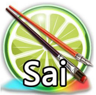 sai2笔刷包 