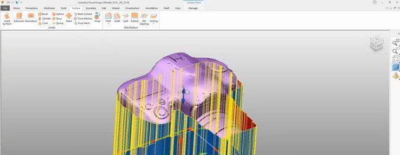 autodesk powershape 2019