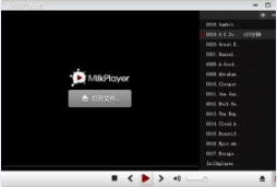 milkplayer牛奶视频播放器截图1