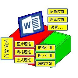 论文格式快速编排助手截图1