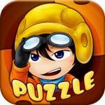 百战三界puzzle 