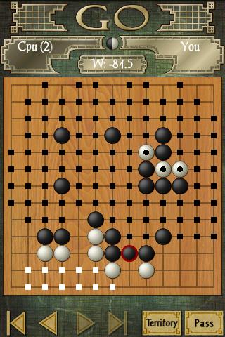 围棋截图2