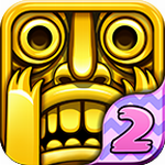 神庙逃亡2templerun2